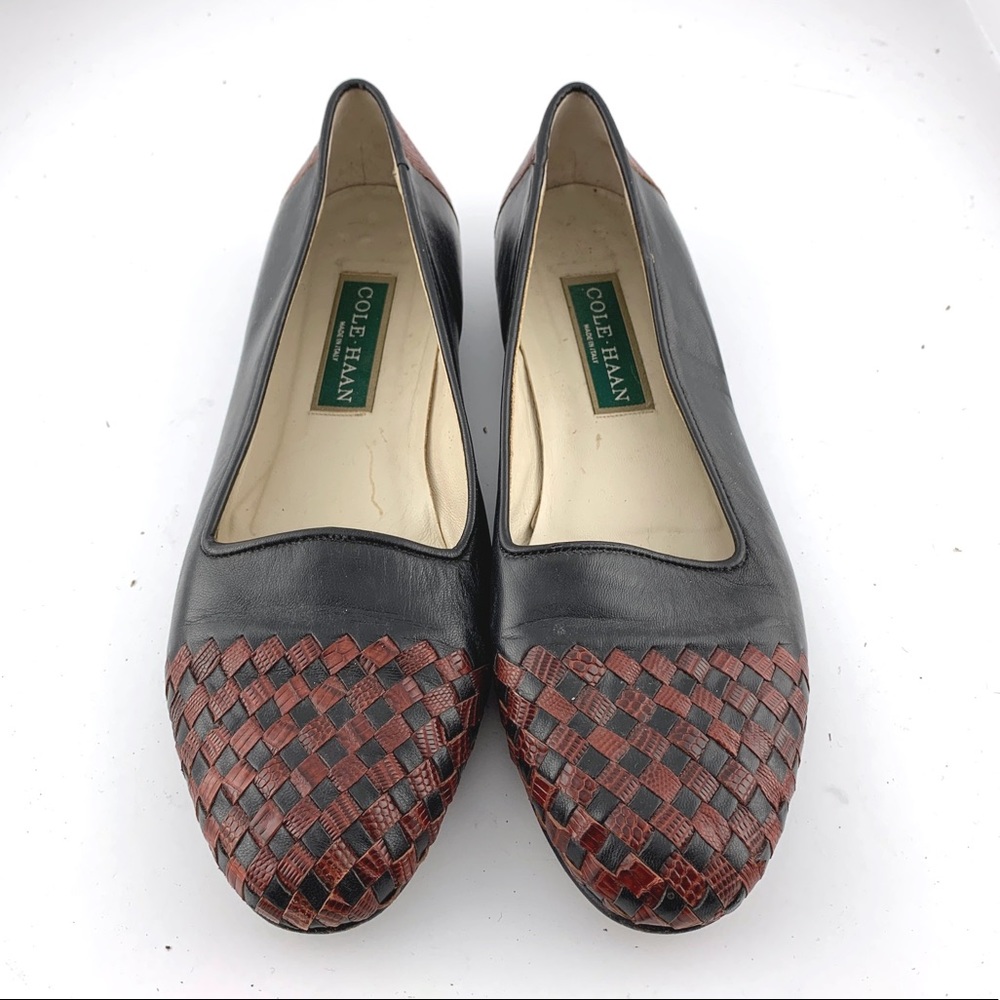 Cole haan flats size 7.5